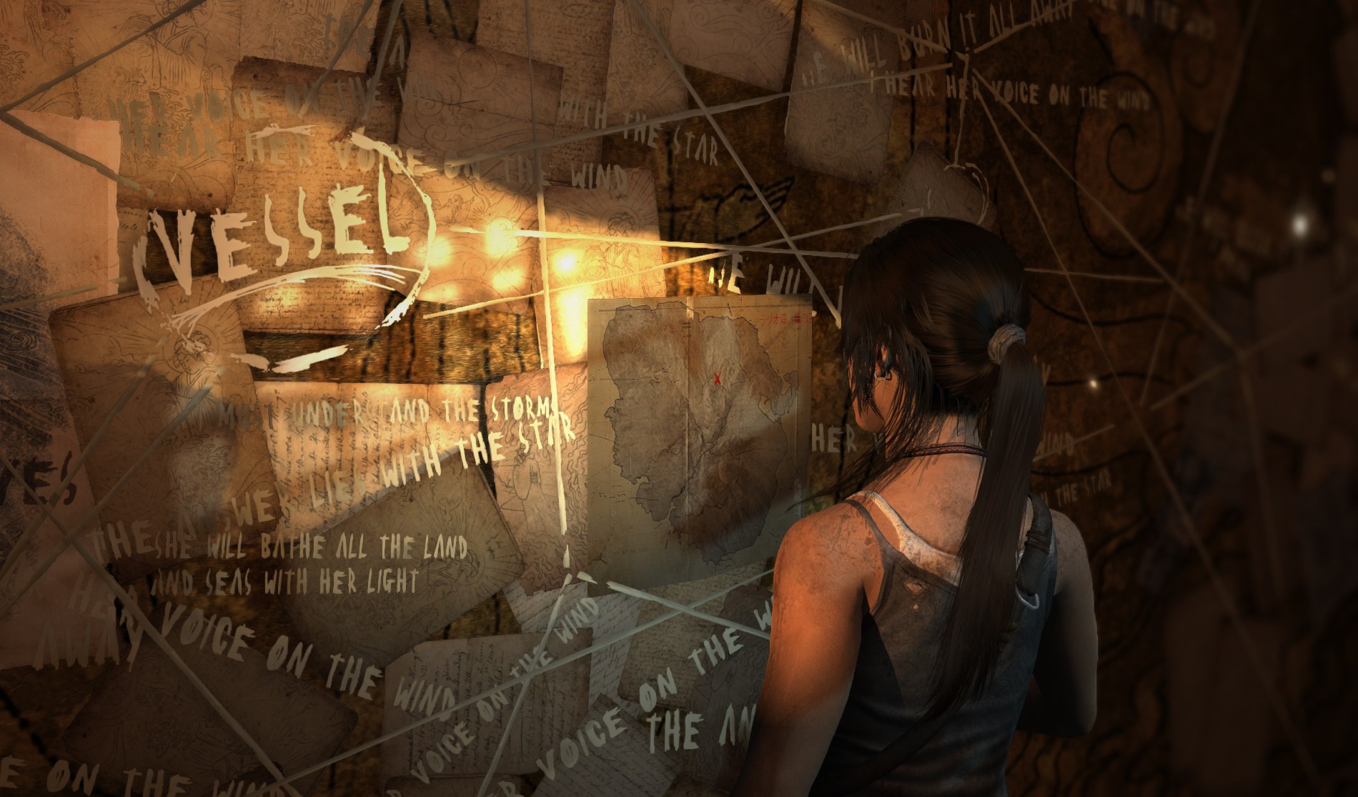 Tomb Raider - Imagen 27